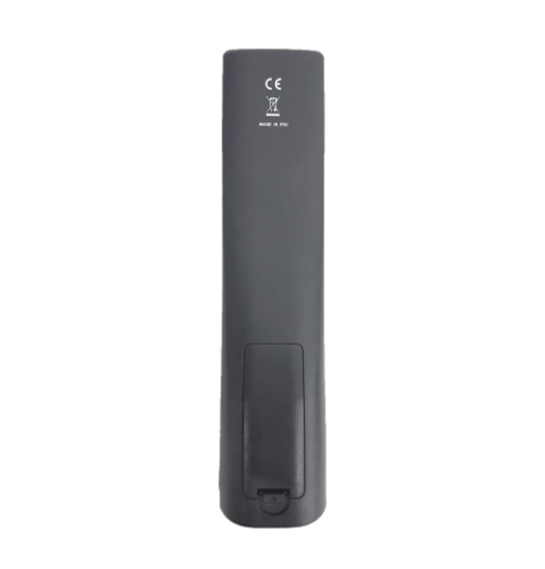 Mando A Distancia TV Compatible con Televisores Panasonic